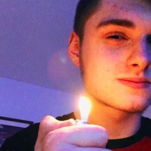 Meet your Posher, Khristian